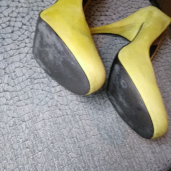 Steve Madden high heels - Picture 7 of 7